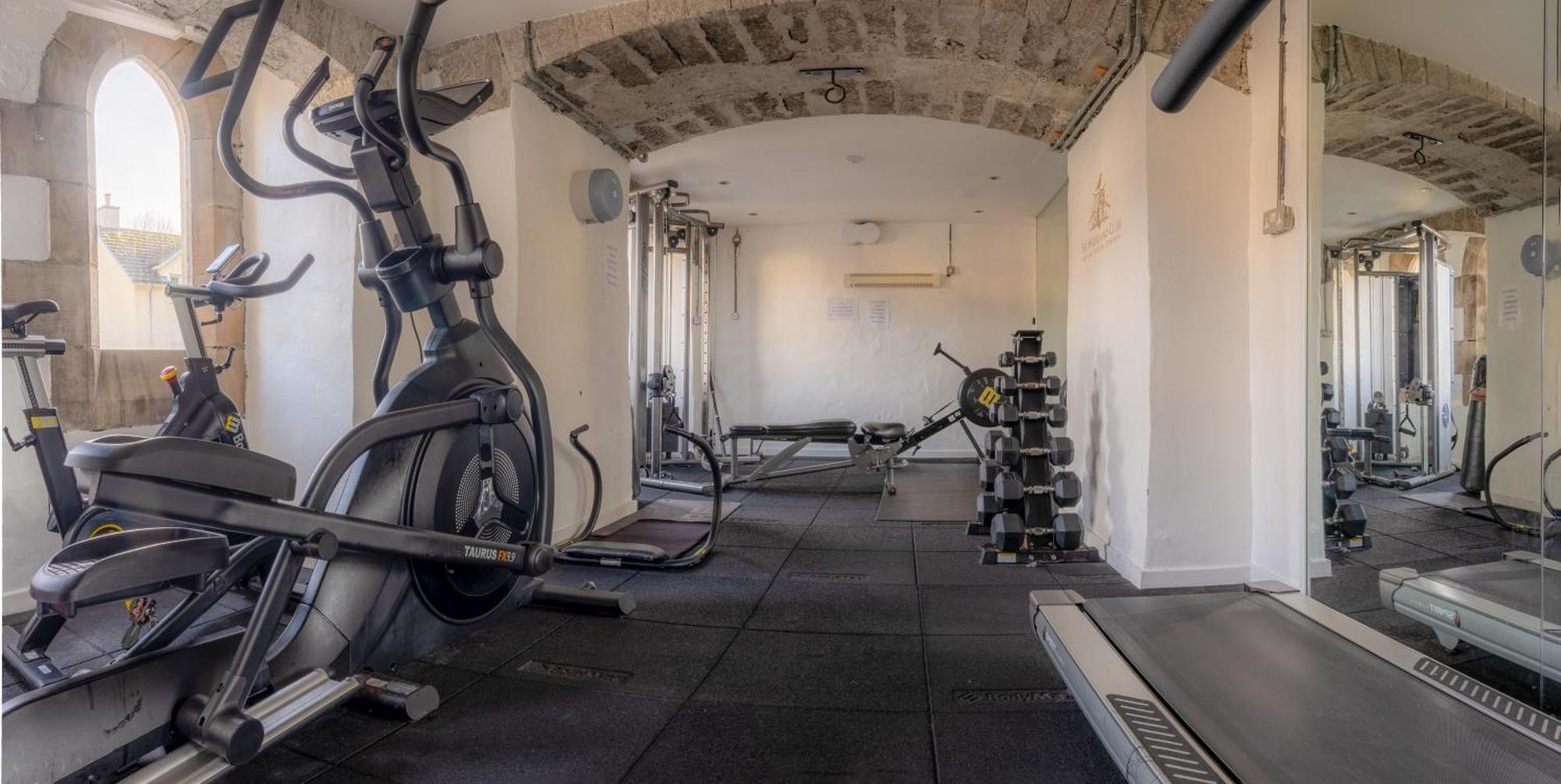 Ac19 Lower North Aisle - Luxury Self Catering 2 Bedroom Apartment Fort Augustus Dış mekan fotoğraf